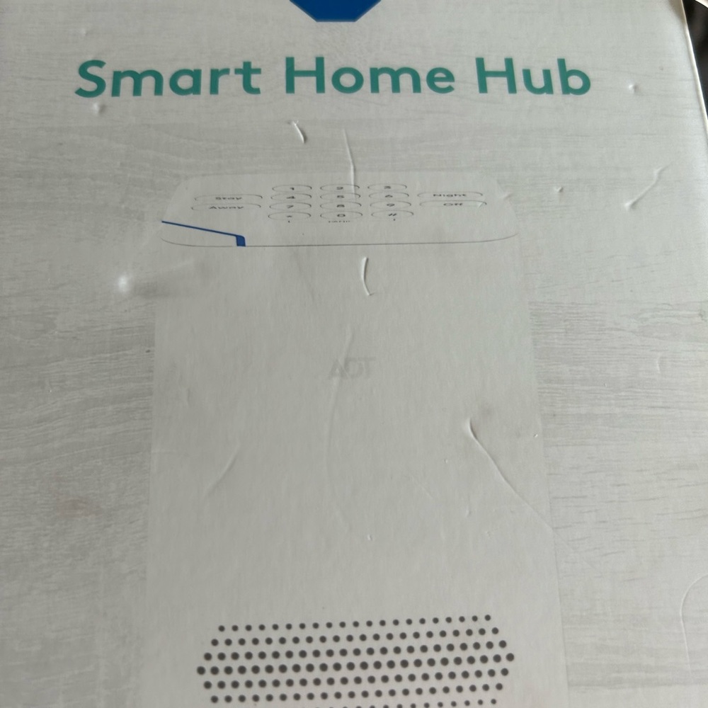 Home security system - Picture 3 of 13